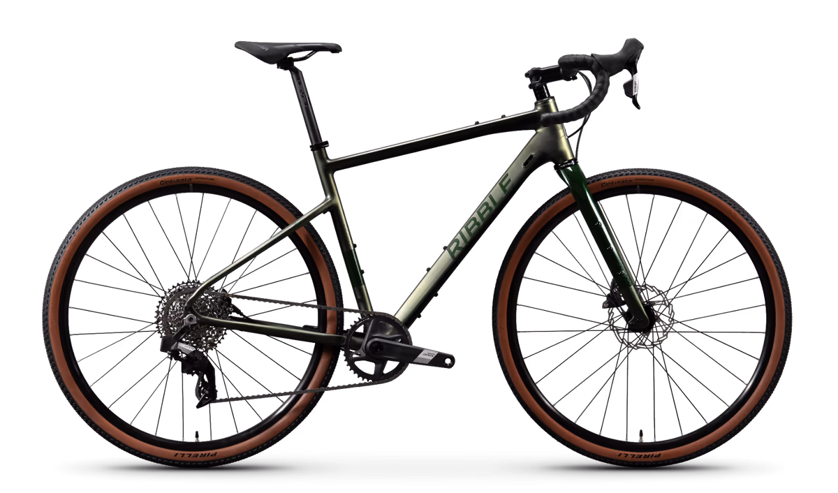 Ribble Gravel AL Enthusiast